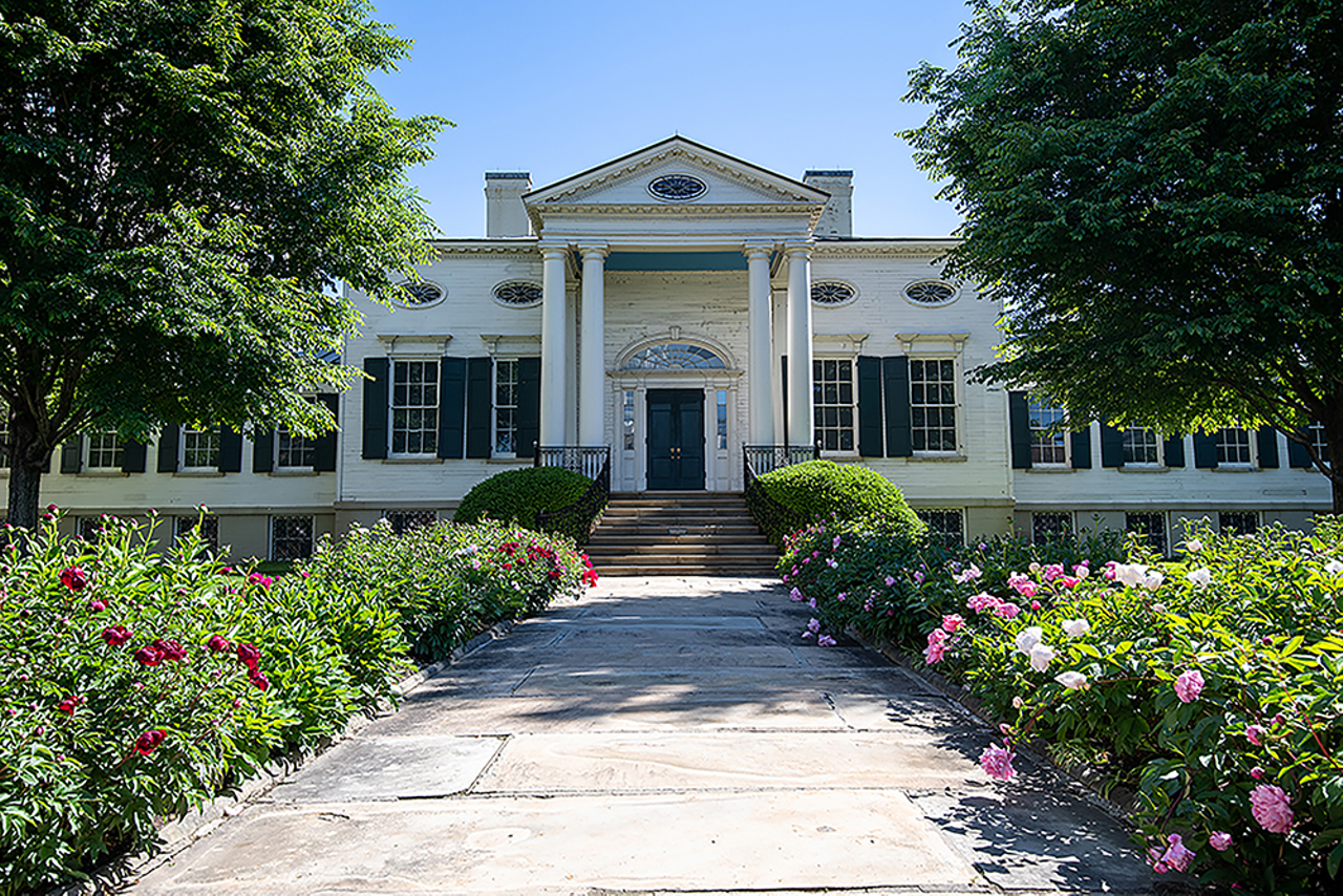 Taft Coffee Club
When: Sept. 14 10:30-11:30 a.m.  
Where: Taft Museum of Art, Downtown
What: This Saturday morning event features gallery experiences and group discussions over cups of coffee. 
Who: Taft Museum of Art 
Why: Spend the morning enjoying art and a little sweet treat.