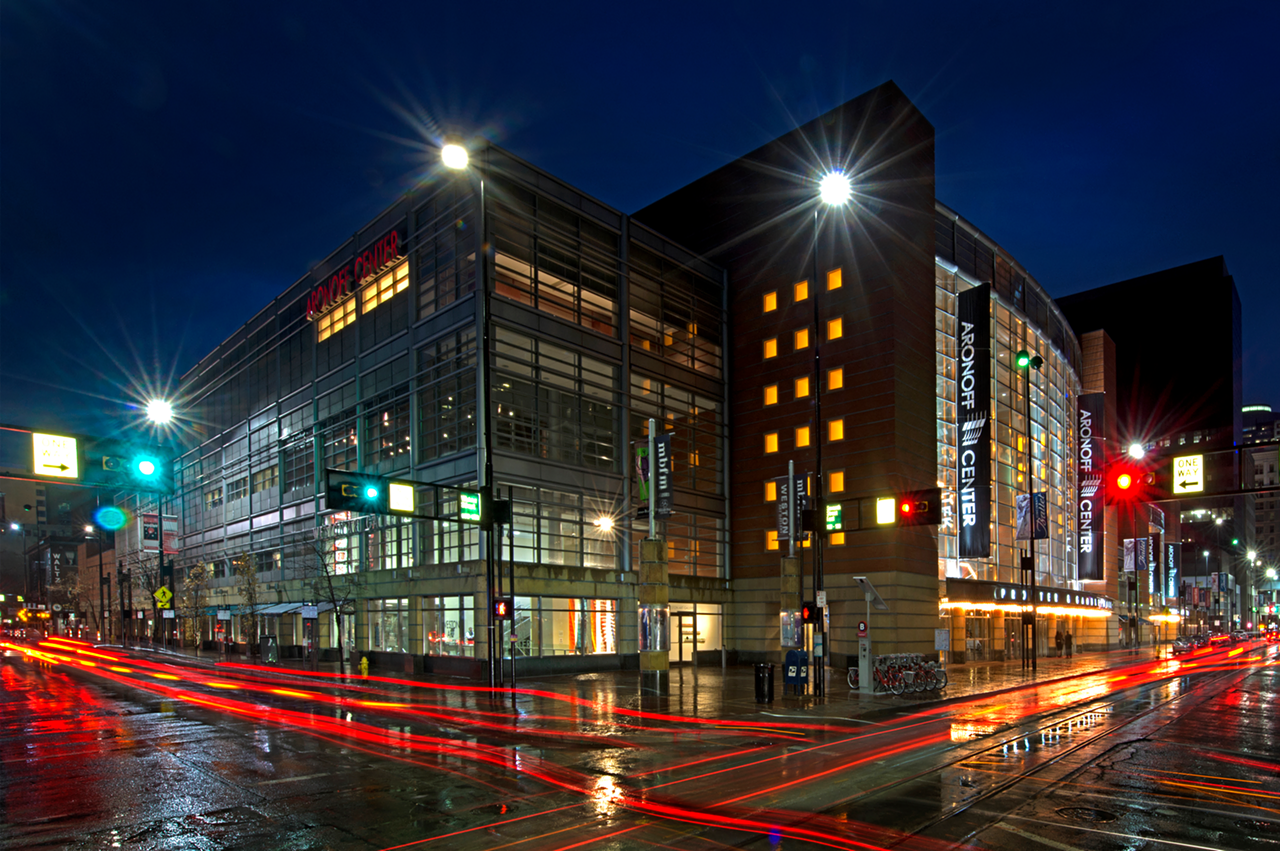 Mamma Mia at the Aronoff 
When: Sept. 6-8 
Where: The Aronoff Center for the Arts, Downtown
What: The Mamma Mia touring show is making a stop in Cincinnati — don’t miss the opportunity to see the ABBA-inspired tale of love and friendship. 
Who: Cincinnati Arts Association 
Why: Tickets are still available online for the ultimate feel-good show.