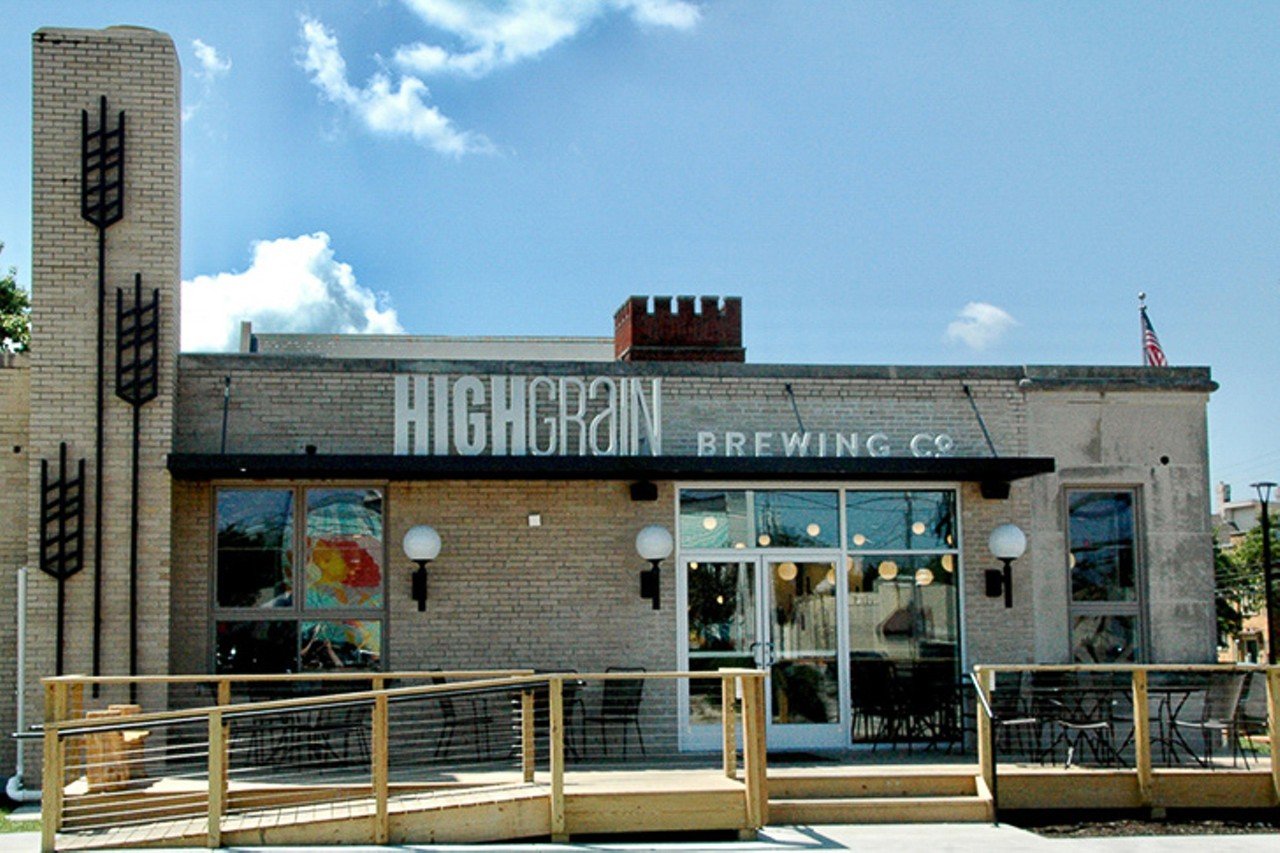 Ohio Fresh Hop Festival
When: Oct. 5 from noon-6 p.m. 
Where: HighGrain Brewery and Kitchen, Silverton
What: A tour for your tastebuds of Ohio’s finest craft breweries, with over 15 participating breweries. 
Who: HighGrain Brewing Co.  
Why: Show off your hops knowledge and find a new local favorite.