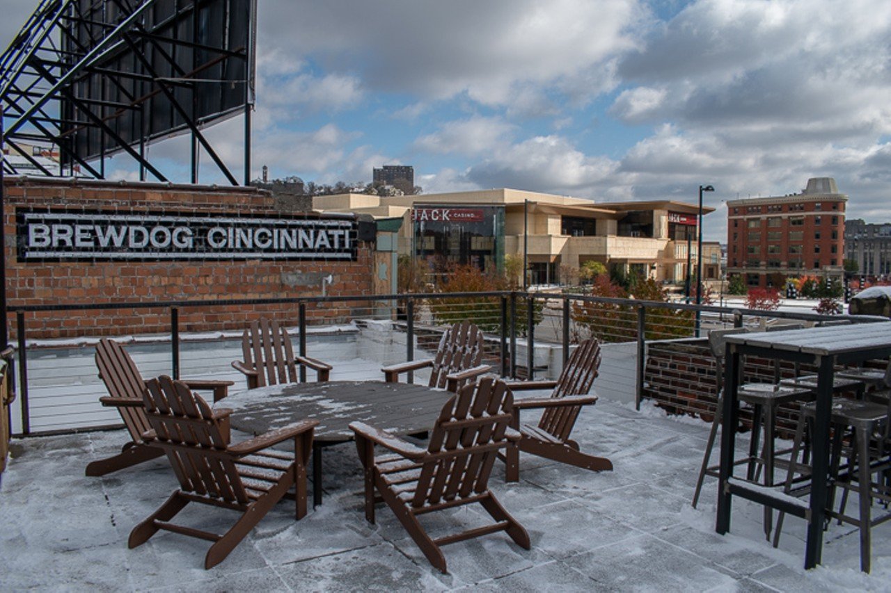 Rooftop Fall Festival Drag Show
When: Oct. 4 from 7-9:30 p.m. 
Where: BrewDog Cincinnati, Over-the-Rhine 
What: Celebrate fall with drag performances, tarot and palm readings and more on BrewDog’s rooftop overlooking the Cincinnati skyline. 
Who: BrewDog Cincinnati 
Why: Tickets are still available at eventbrite.com.