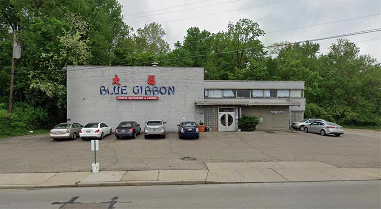 Blue Gibbon Chinese Restaurant
1231 Tennessee Ave., Paddock Hills
Open noon to 9:30 p.m.