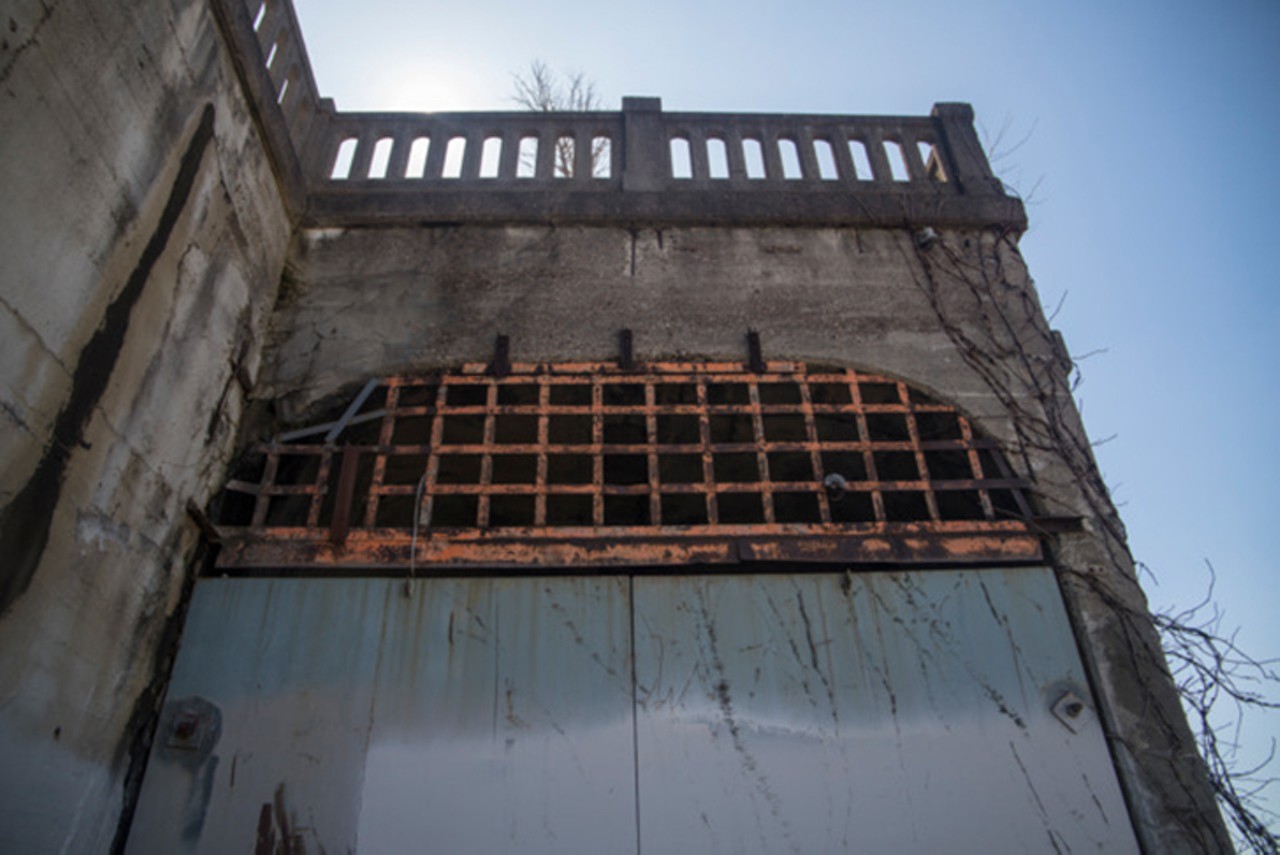 Relay Through Cincinnati’s Abandoned Subway Tunnels
You will have to jump over obstacles, including fiber optic cables, urban explorers trying to go viral on TikTok and the ghosts of what Cincinnati transportation could have been.