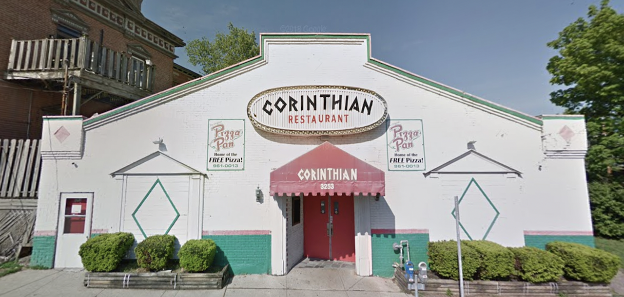 Corinthian Restaurant
Clifton mainstay Corinthian Restaurant, known as a place for late-night eats that ranged from Greek to pizza to American fare, quietly closed in March after the building was sold to Cincinnati catering company, Magnificent Morsels.