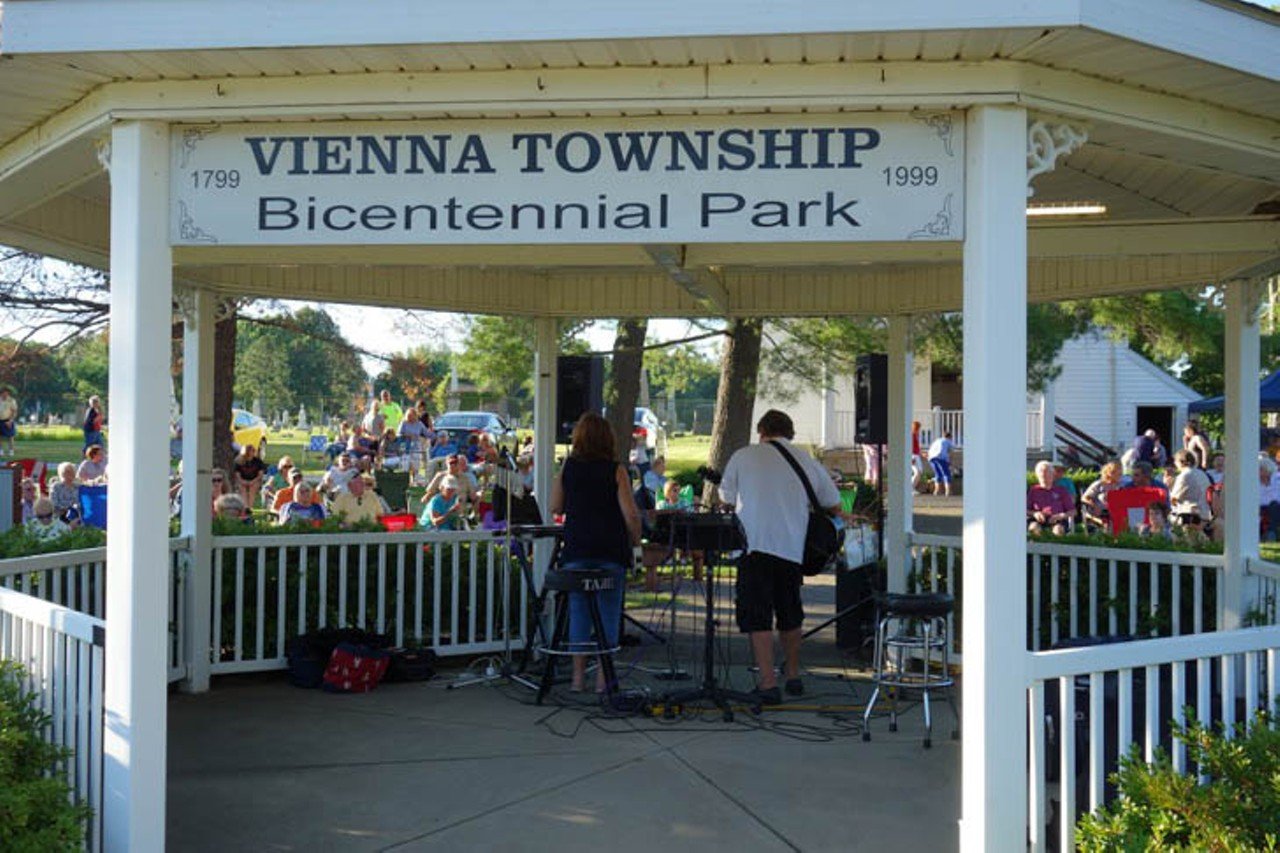 Vienna, veye EH nuh
Like most European-name-based Ohio towns, Vienna is not pronounced the same as the Austrian capital. Located in Trumbull County, this Italian food-loving, winery-boasting, family-friendly township is a hot spot for a weekend getaway. 
Photo: Facebook.com/ViennaOhio