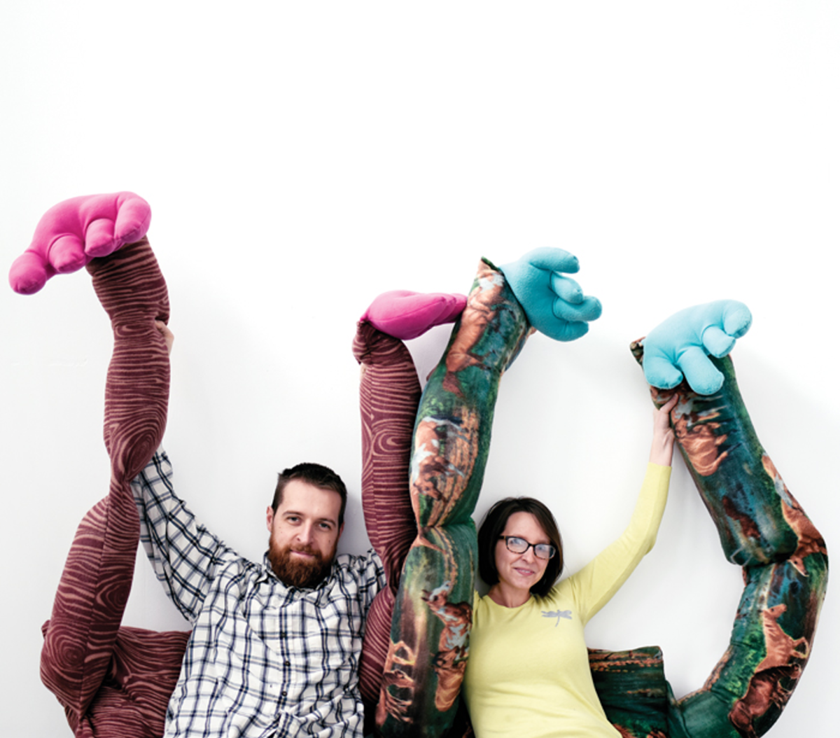 Image: 2015 Arts & Nightlife Staff Picks