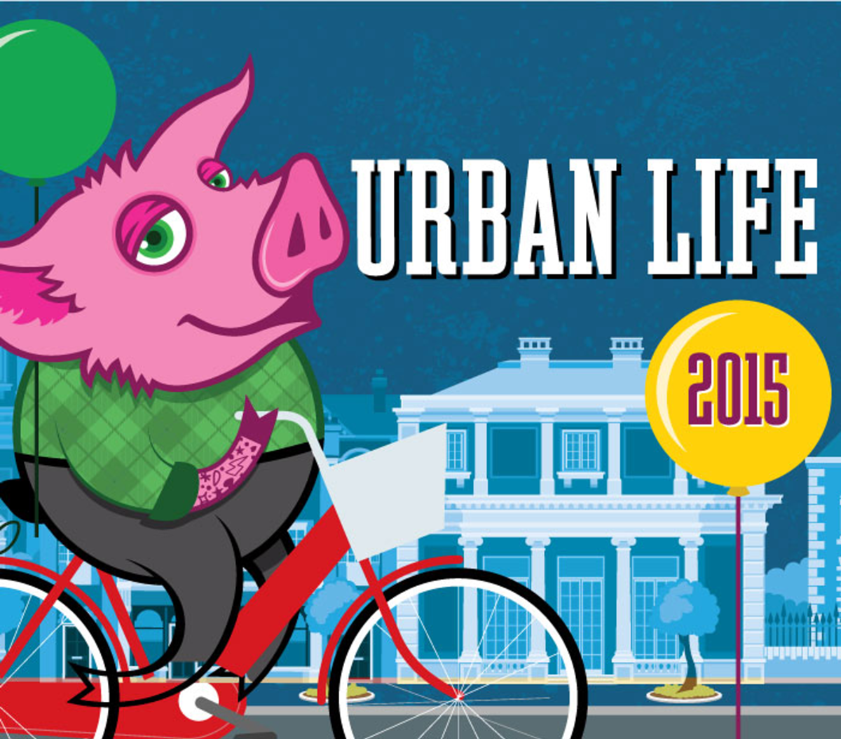 Image: 2015 Urban Life Reader Picks