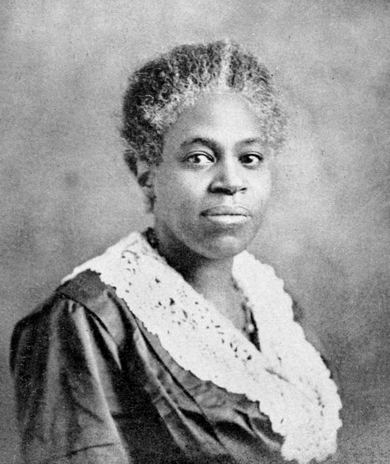 Delilah Leontium Beasley
Delilah L. Beasley wore many hats throughout her lifetime: nurse, lecturer, Black history researcher and journalist. Born in Cincinnati in 1867, Beasley was writing social notices in both local newspapers – both Black and white. During high school, she spent her time learning about journalism through working with Colored Catholic Tribune and dreamed of going into the profession. But when her parents died suddenly, Beasley put her journalistic ambitions on hold and went to work as a maid. She then studied to be a hairdresser before pivoting to nursing. When her career took her to Oakland, California, doors to her dream of journalism began opening again. She spent her time researching Black history and interviewing elderly Black people about their experiences, writing for several newspapers. After nine years of research, Beasley published The Negro Trail Blazers of California, a study of Black pioneers who had been left out of history books. And in 1923, Beasley began writing a column for the Oakland Tribune called “Activities Among Negroes.”