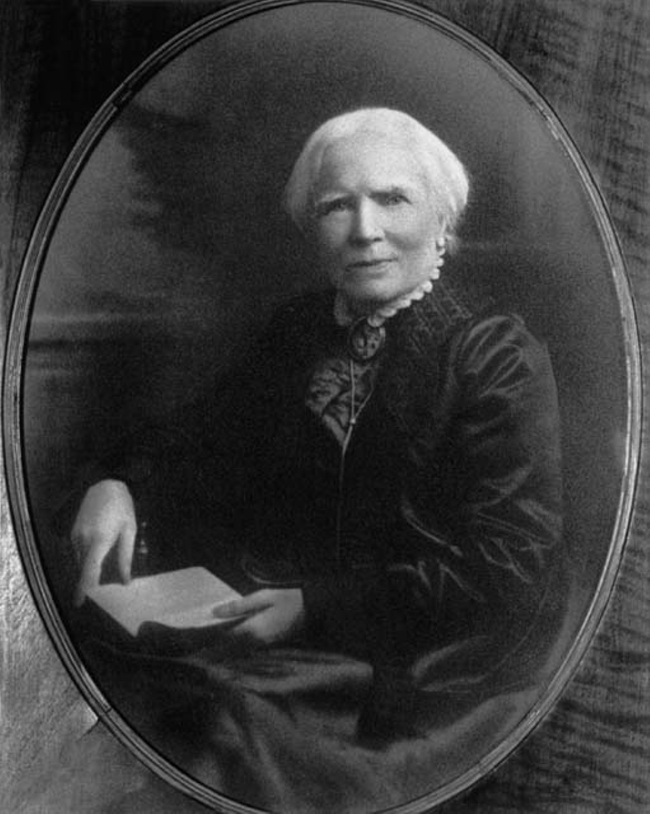 Elizabeth Blackwell
Elizabeth Blackwell was the first woman in the United States to earn a medical degree. Born in Bristol, England, in 1821, Blackwell and her family moved to the United States when she was around 11, settling in Cincinnati. She went into teaching after her father died to help support her family, but wanted to go into medicine after a dying friend told her a female physician would have made the experience easier. Blackwell was rejected from every medical school she applied to, except Geneva College in rural New York. Although her acceptance letter there had turned out to be intended as a practical joke, Blackwell graduated first in her class. Blackwell opened her own clinic for poor women and a medical college in New York City. She was the physician who popularized hand-washing among doctors after noticing male doctors tended to cause epidemics by not washing their hands between patients.