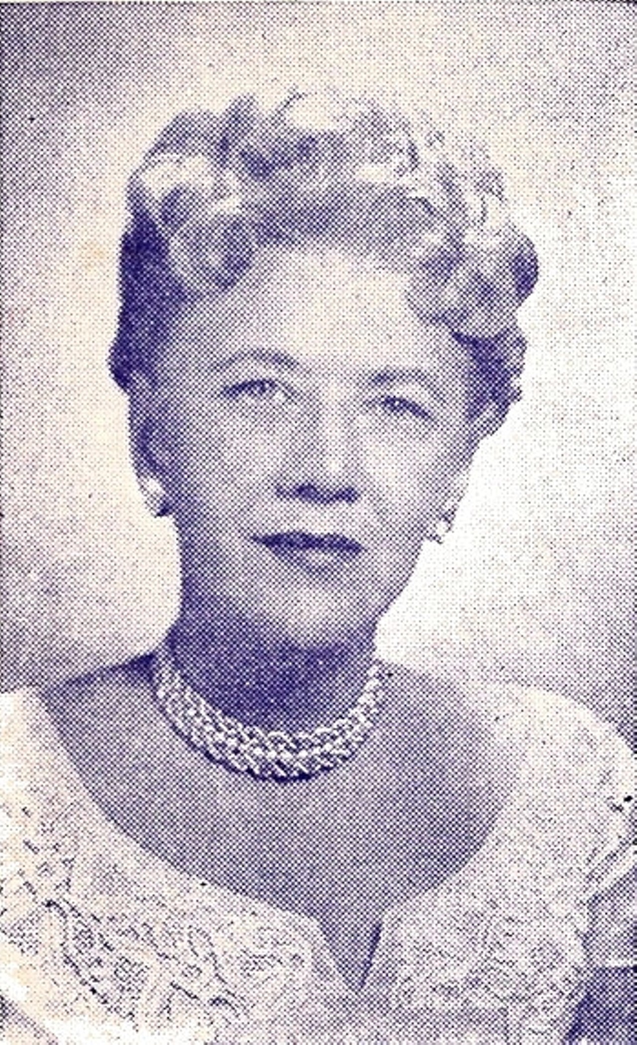 Ruth Lyons
Local broadcasting legend Ruth Lyons is said to have accidentally created daytime talk TV. Born in Cincinnati in 1905, Lyons first hit the airwaves in Cincinnati for WKRC. At the time Lyons, was the station’s pianist, organist and music librarian. But when the only female radio host called out sick one day, Lyons was put behind the microphone last minute. That decision launched her broadcasting career, with her being on the radio for multiple stations throughout Cincinnati, including WSAI and WLW. Lyons’ claim to fame was as the host of The 50/50 Club, a daily, hour-long program aimed at women that broadcast live on WLW at lunchtime. The show aired on radio first but in 1949 became a television program on WLW-TV that simulcasted on WLW and was later seen on NBC nationally. The 50/50 Club also became the first show to be seen in color on a daily basis in Ohio.