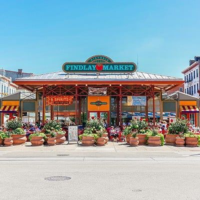 Eat and Shop Your Heart Out at Findlay Market1801 Race St., Over-the-RhineIt would almost be a crime to miss out on seeing Findlay Market. Ohio’s oldest-operating public market, Findlay Market is easily recognized by its candy-colored awnings and buildings and the bustling people around it throughout the day. But the market isn’t just colorful; it’s also a treasure trove of some of Cincinnati’s best food and shops. Satisfy your sweet tooth with gelato from uGOgelato or Dojo Gelato or a pastry from Moxy. For lunch, you can try Colombian arepas at The Arepa Place or a croque monsieur at French Crust. Eckerlin Meats has Cincinnati staple goetta you can cook up, and The Rhined is your go-to spot for all things charcuterie (and don’t forget to stop in Market Wines to find the perfect wine to pair with your board). You can also find artisan goods like all-natural soap from Maumee World Traders, candles and honey from Bee Haven or CBD products from Cincinnati Hemp Company.