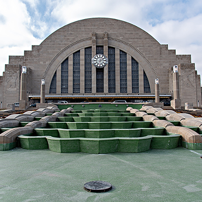 Get Smart at the Cincinnati Museum Center1301 Western Ave., West EndUnion Terminal is home to several smaller museums within the Cincinnati Museum Center, including the Cincinnati History Museum and the Children’s Museum, both of which were named in the top 10 best museums of their kind by USA Today’s 10Best. Not only does the Cincinnati Museum Center host extraordinary traveling exhibits, like Dinosaurs of Antarctica or The Science Behind Pixar, its history museum allows visitors to step back in time to become immersed in Cincinnati’s history, from the earliest settlers to traditions only found here, like our chili. The museum has everything from costumed interpreters to a recreation of the bustling Public Landing as it was in the 1850s and a replica of the Queen of the West, a side-wheel steamboat. At the Children’s Museum, kids can dive into arts, culture and science. The museum has over 1,800 hours of programming each year and offers hands-on fun for kids of all ages with its eight themed play areas, including two designed for younger children. You can also catch a documentary in the museum’s state-of-the-art IMAX theater or hear the stories of courage and perseverance from survivors at the Nancy & David Wolf Holocaust & Humanity Center.