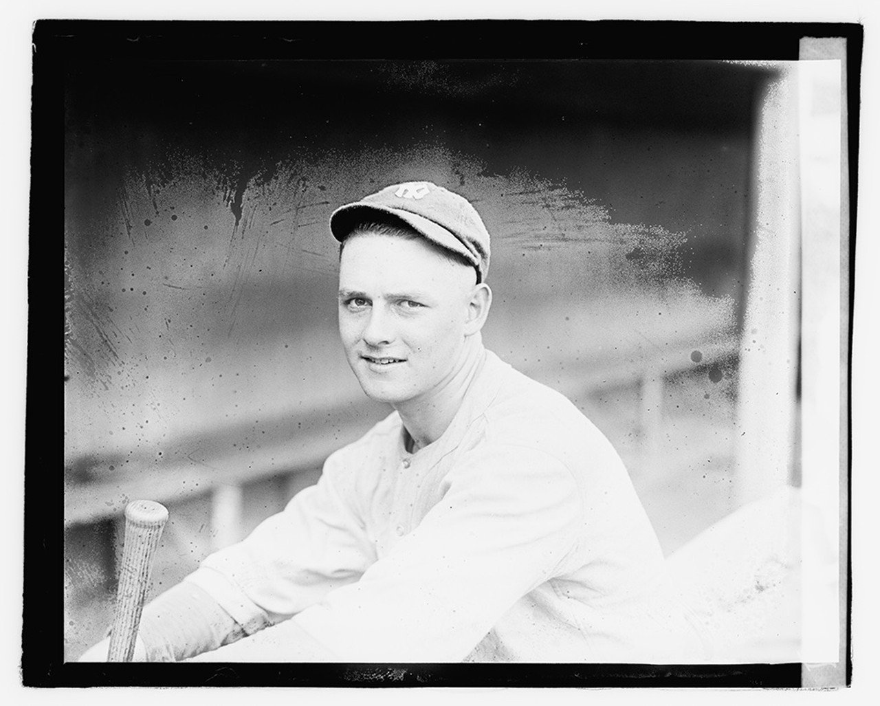 Waite Charles Hoyt
Spring Grove Cemetery, 4521 Spring Grove Ave., Spring Grove Village
Waite Charles Hoyt is one of many Major League Baseball players interred at Cincinnati’s Spring Grove Cemetery. Hoyt’s career spanned across seven different teams from 1918–1938. He was among the most famous pitchers in the 1920s, pitching for the Boston Red Sox and the New York Yankees. Hoyte also worked as a funeral director, performed in vaudeville and got into broadcasting where he did the play-by-plays for the Cincinnati Reds for 24 years. Find his grave at Garden LN, section 103, lot 86, space 1 at Spring Grove Cemetery.