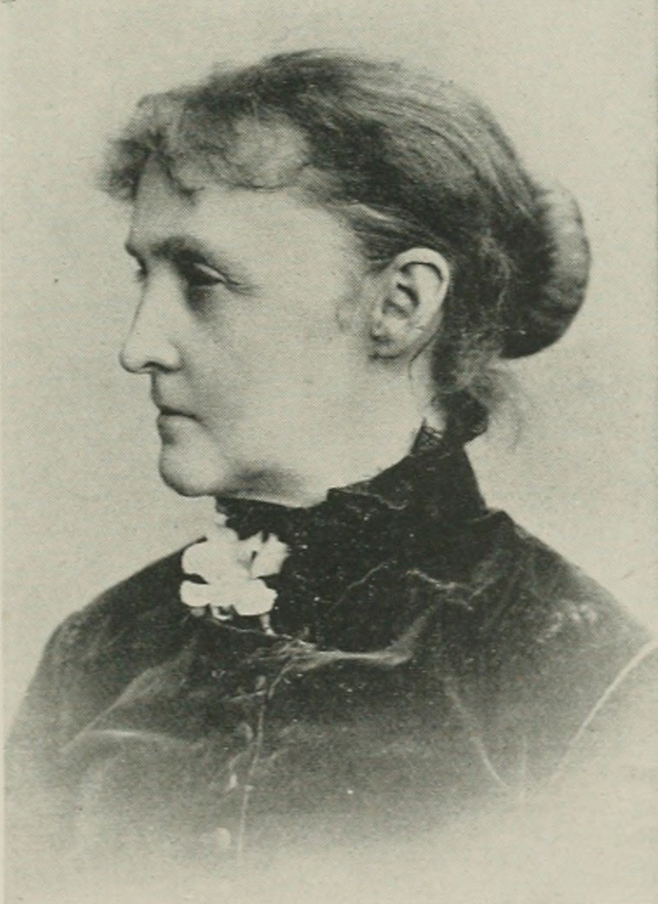 Sarah Morgan Bryan Piatt 
Spring Grove Cemetery, 4521 Spring Grove Ave., Spring Grove Village
Sarah Morgan Bryan Piatt was a prolific American poet. She published hundreds of poems in national publications between the mid-1850s and the end of her life. Her work, which spanned over a dozen collections of poetry, was widely read during her lifetime. Piatt’s poetry often centered on themes like marriage and gender, the Civil War, motherhood and her travels in Ireland. Read your favorite poem in her memory at Spring Grove Cemetery, Garden LN, section 79, lot 1, space 13.