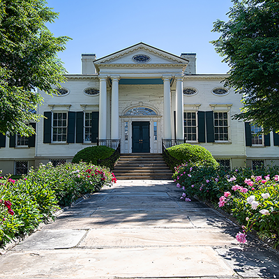 Taft Museum of Art316 Pike St., DowntownTucked away in downtown Cincinnati, the Taft Museum of Art is a living landmark where art and history live on the walls—and in the walls. Built around 1820 as a private home, the Taft Museum of Art is now one of the most esteemed small art museums in America. The museum is home to 17th to 19th century watches, Chinese porcelains and French Renaissance enamels. From June 11 through Sept. 4, Jane Austen fans can peruse the museum's newest exhibit, Fashion & Sensibility, which features costumes worn in film adaptations of Austen's novels.