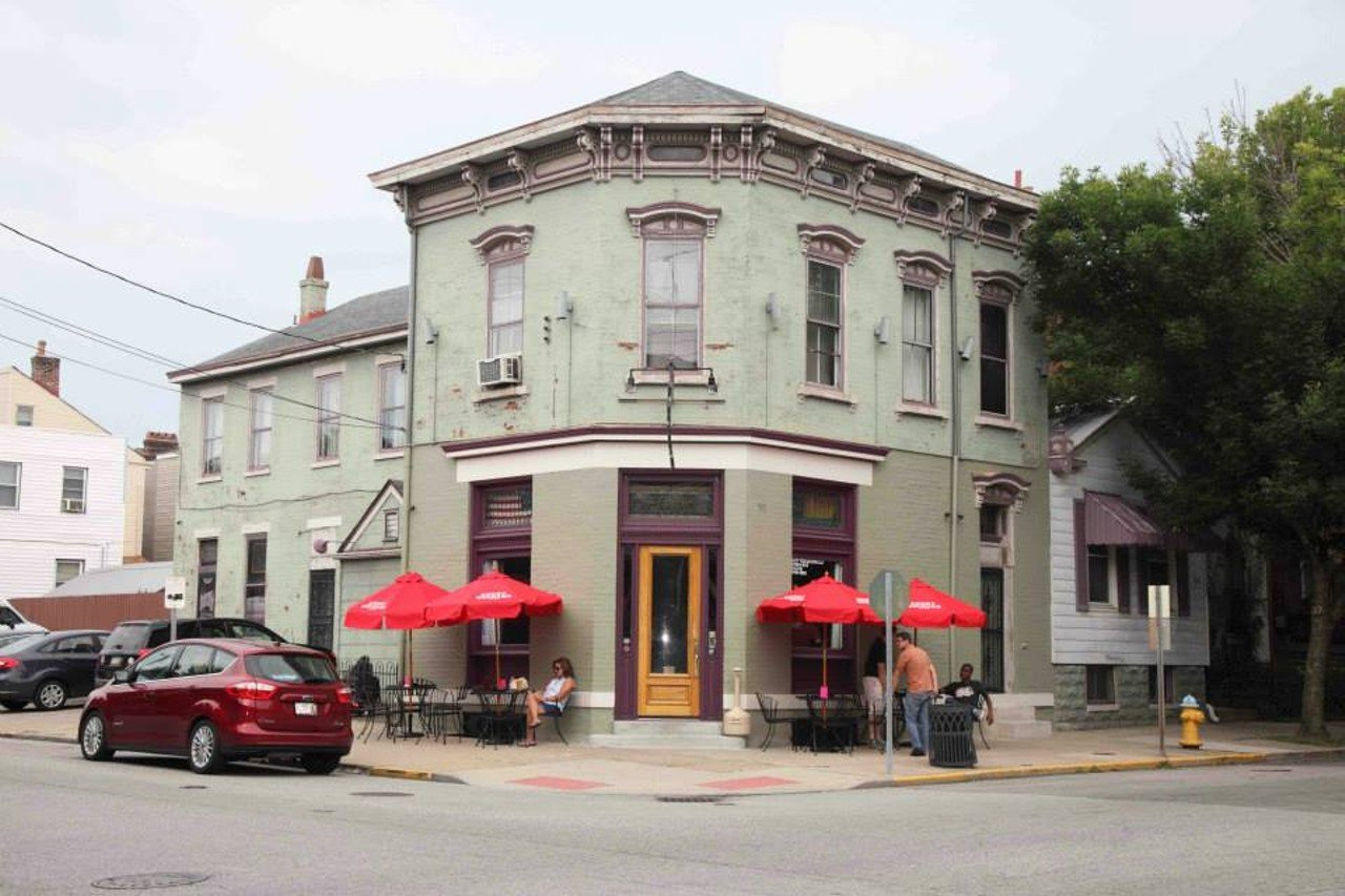 Crazy Fox Saloon
901 Washington Ave., Newport
Time: 8:30 p.m.
If you just can’t bear to watch the debate at home alone, you can join other stressed voters for a drink and some camaraderie at Crazy Fox Saloon.