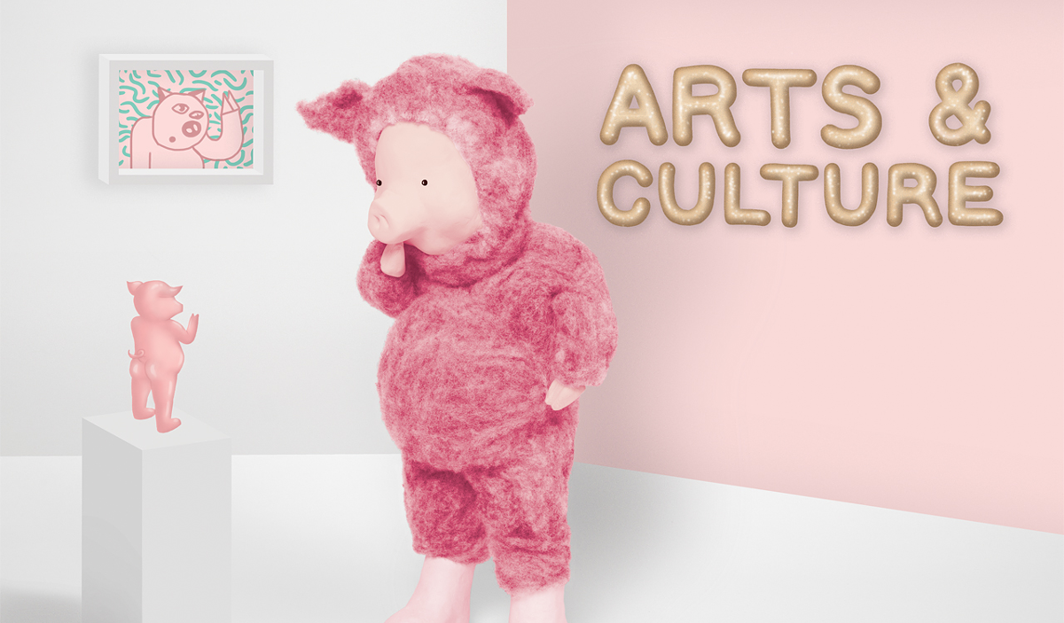 Image: Arts & Culture