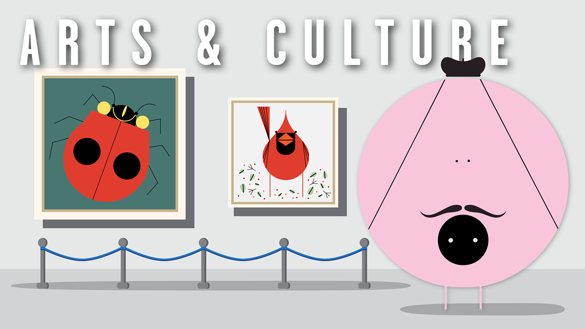 Image: Arts & Culture