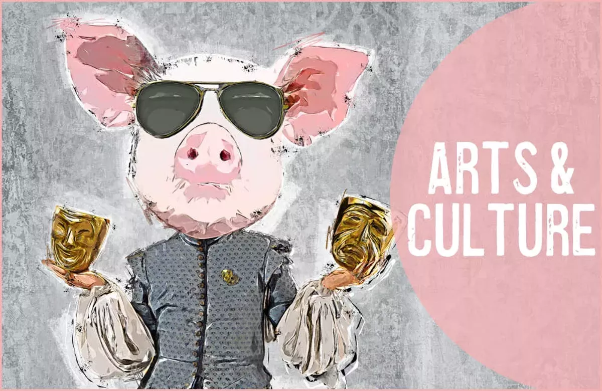 Image: Arts & Culture