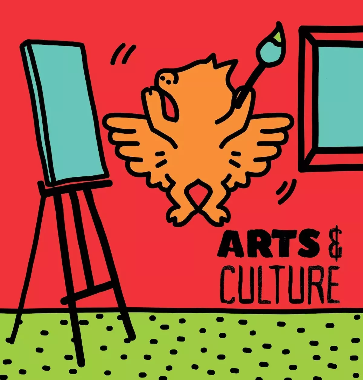 Image: Arts & Culture