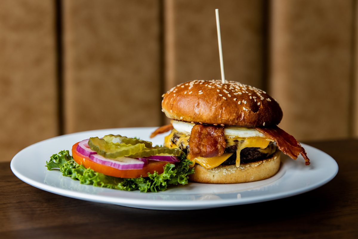 Image: Best $10 Lunch Deal