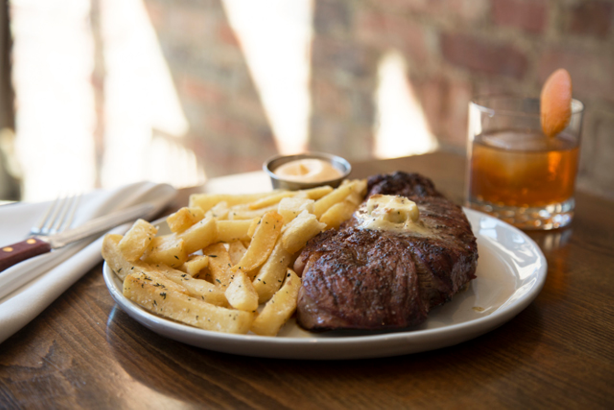 Image: Best $25 Steak for $24