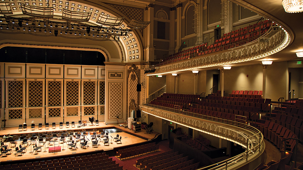 Image: Best Acoustic Upgrade