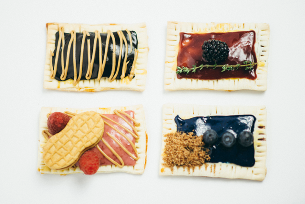 Image: Best Adult Pop-Tart