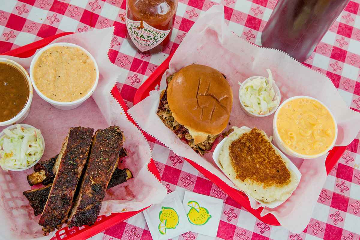 Image: Best Barbecue
