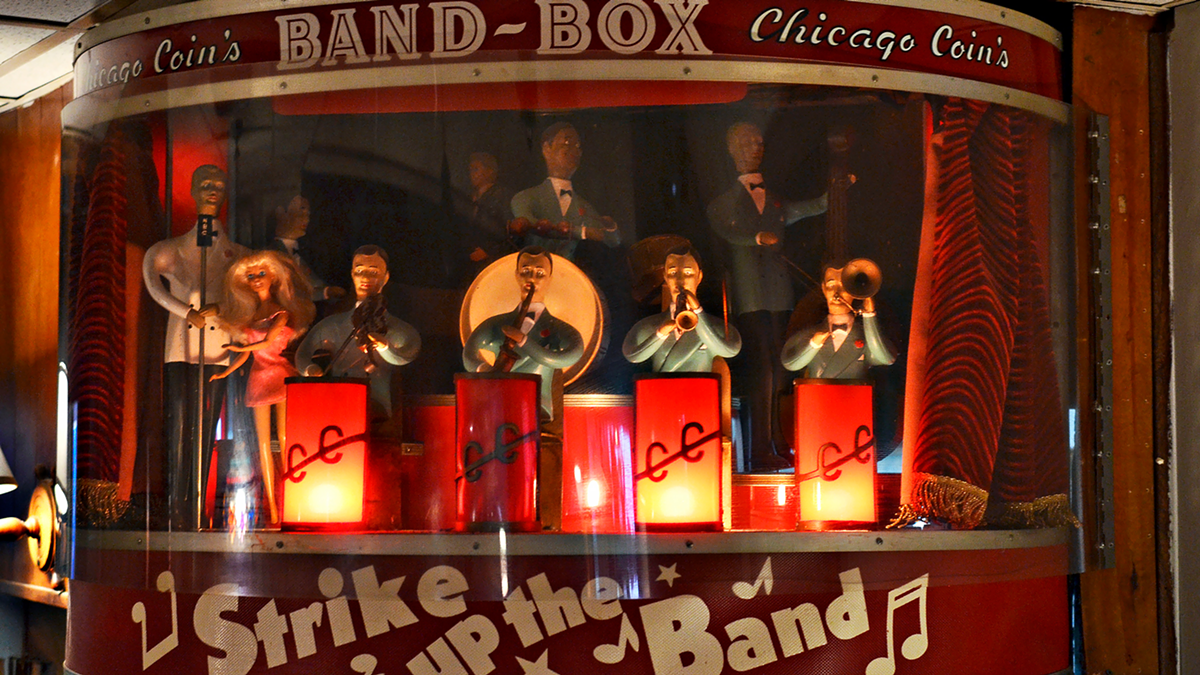 Image: Best Barbie Jukebox