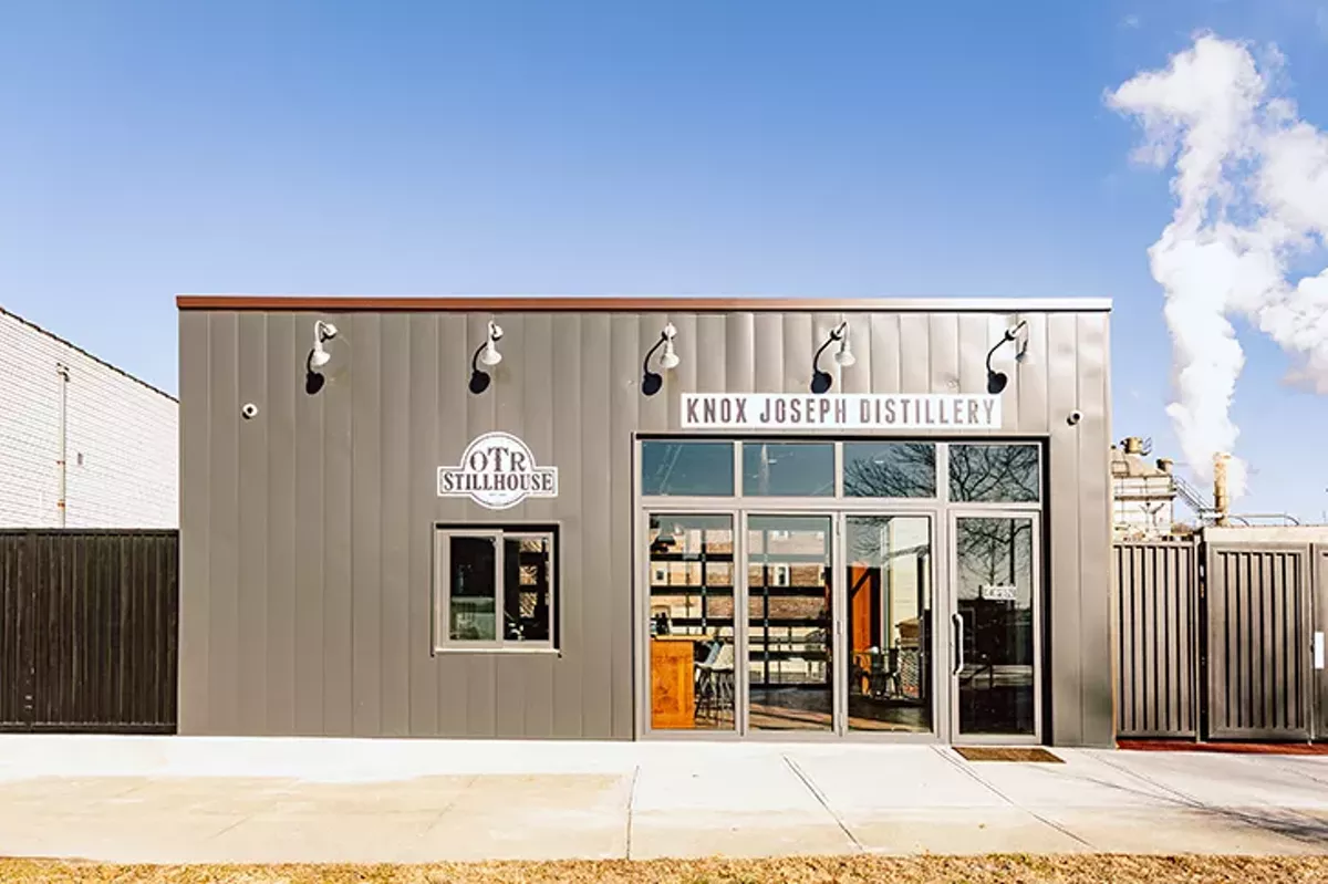 OTR StillHouse