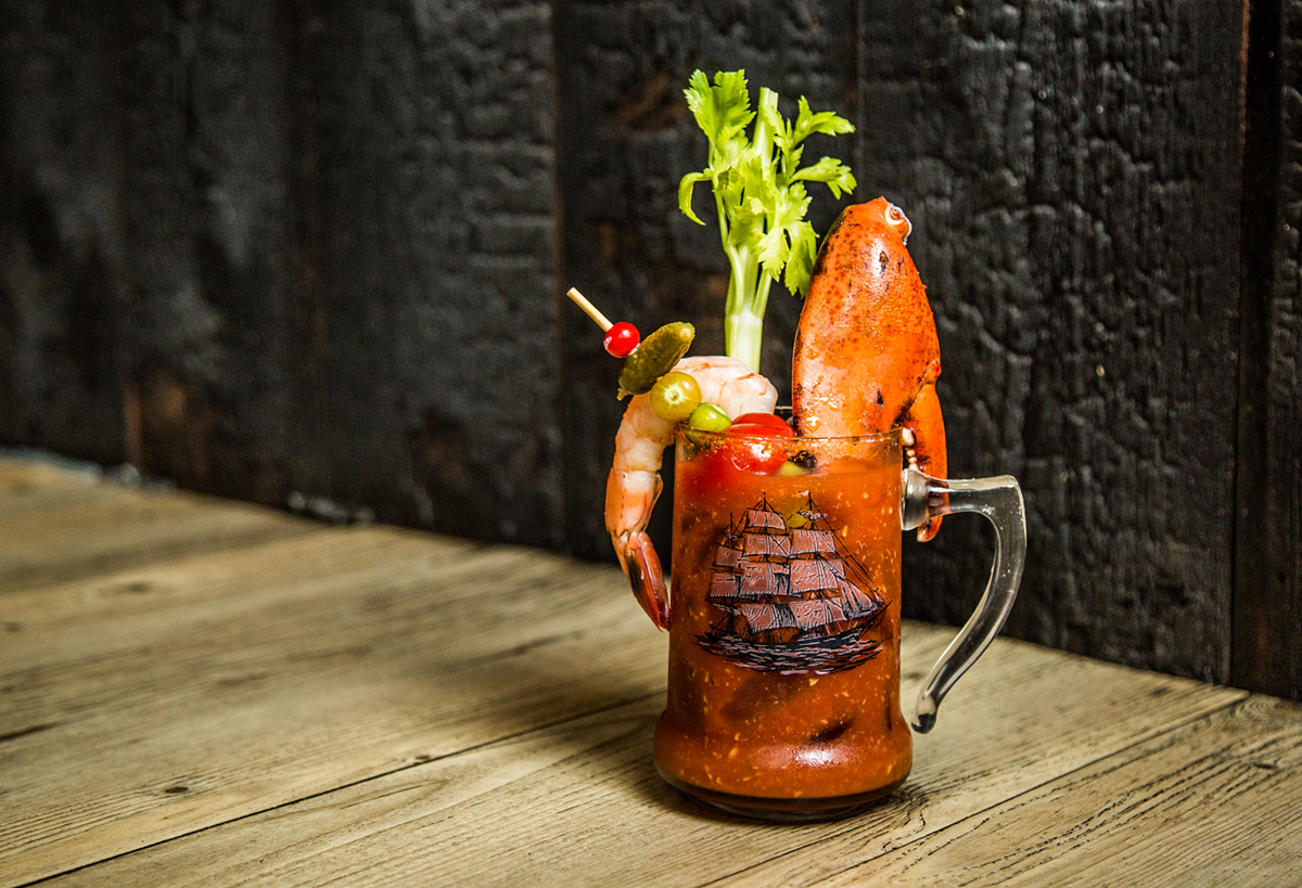 Image: Best Bloody Mary We&rsquo;ll Miss
