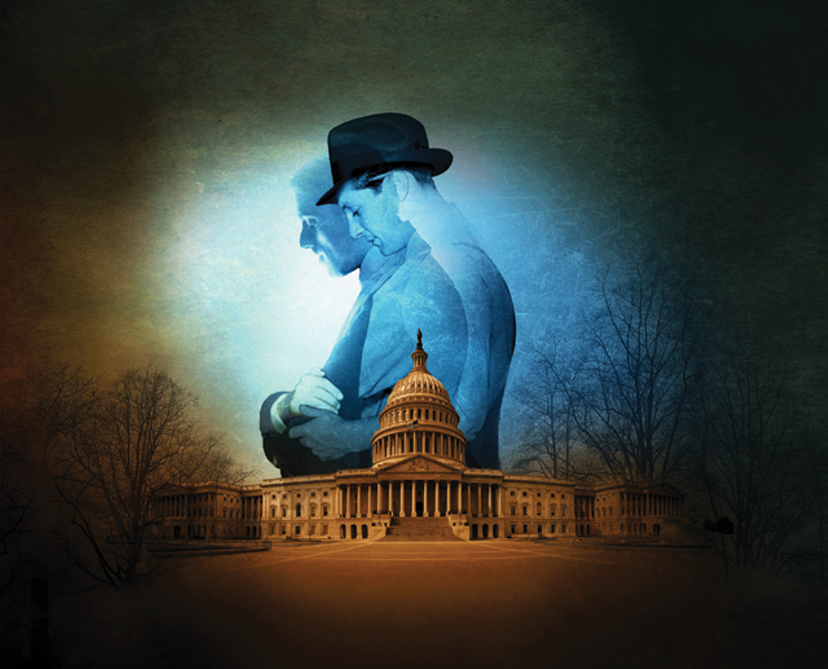 Image: Best Brave New Opera