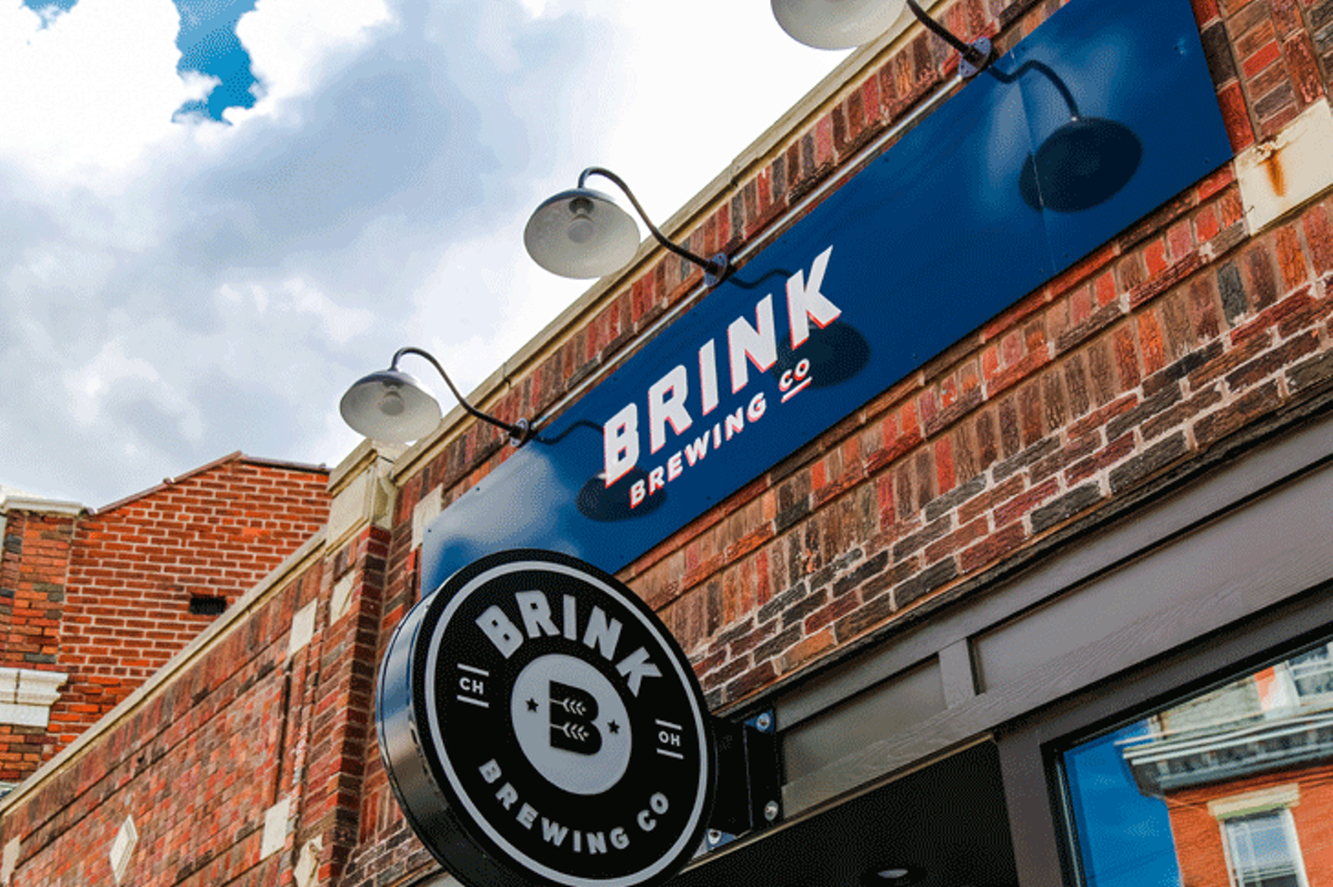 Image: Best Brewery Winning Streak
