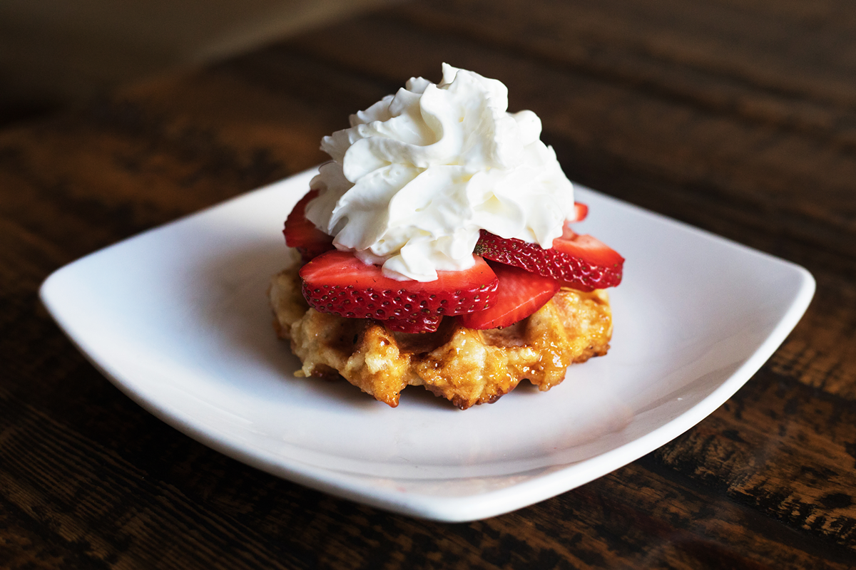 Image: Best Brunch