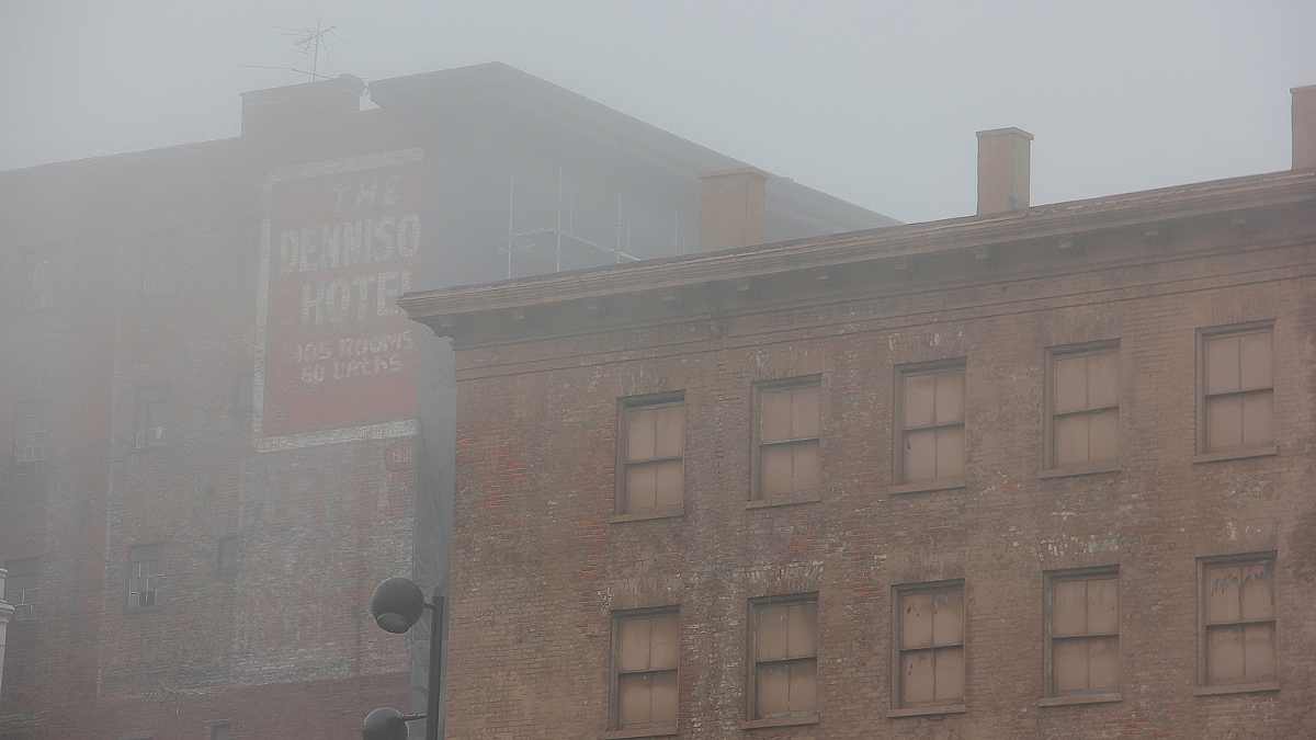 Image: Best Building We Wish Was Still Standing in Downtown Cincinnati