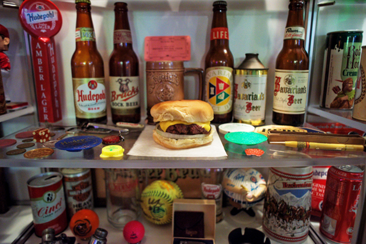 Image: Best Burger Dive