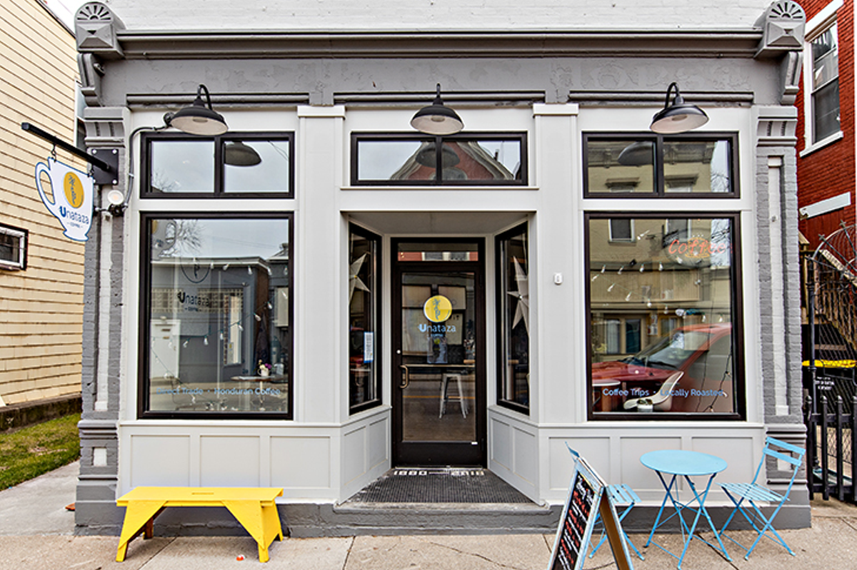 Image: Best Cafe to Get a Taste of Honduras in Northern Kentucky