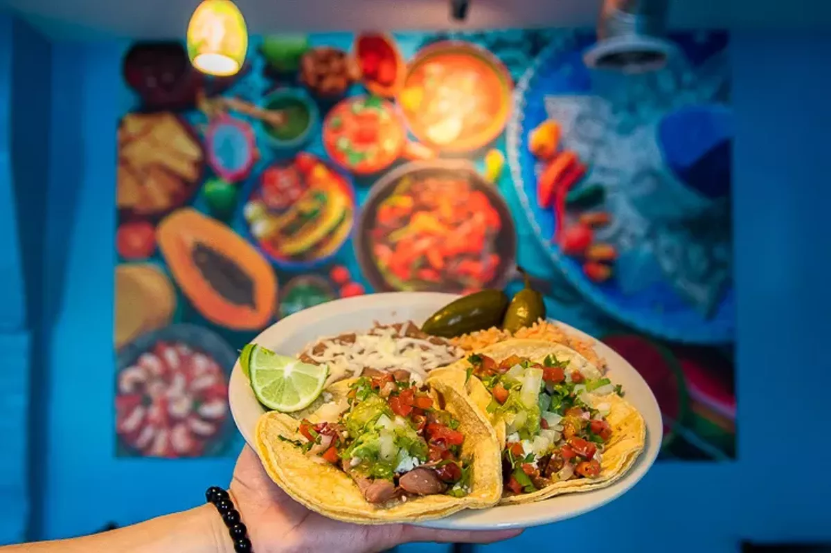 Tortilleria Garcia