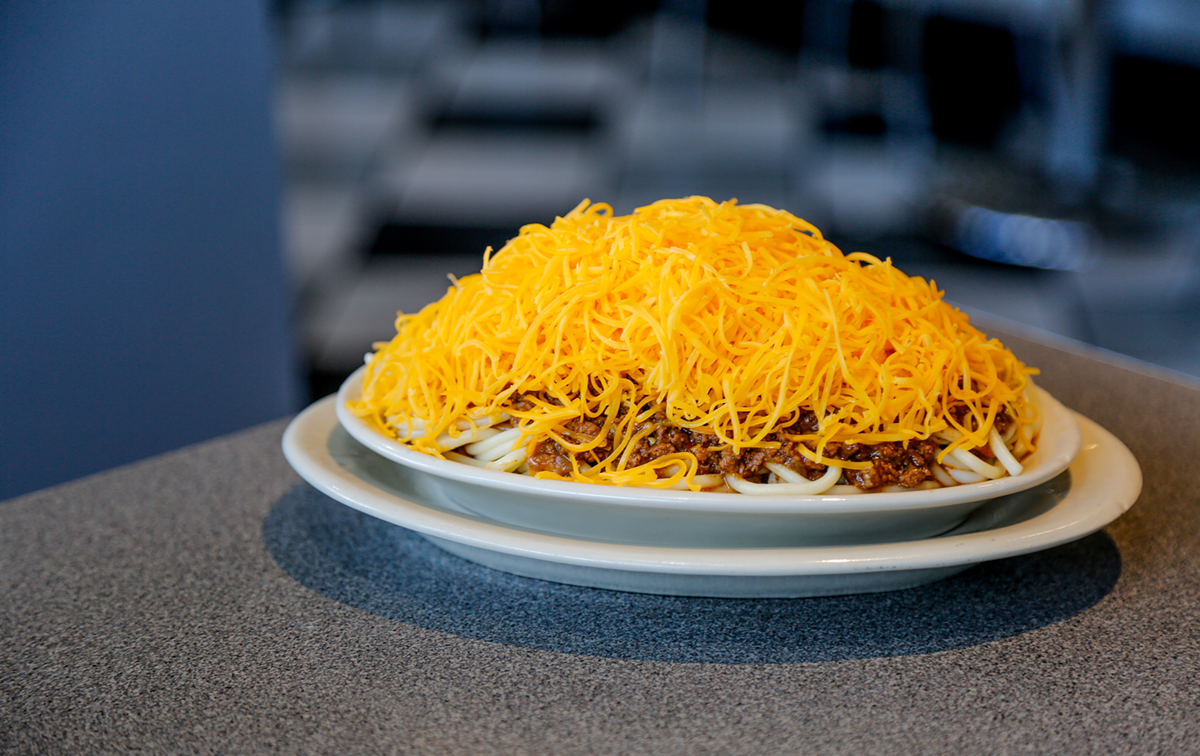 Image: Best Chili (Non-Chain)