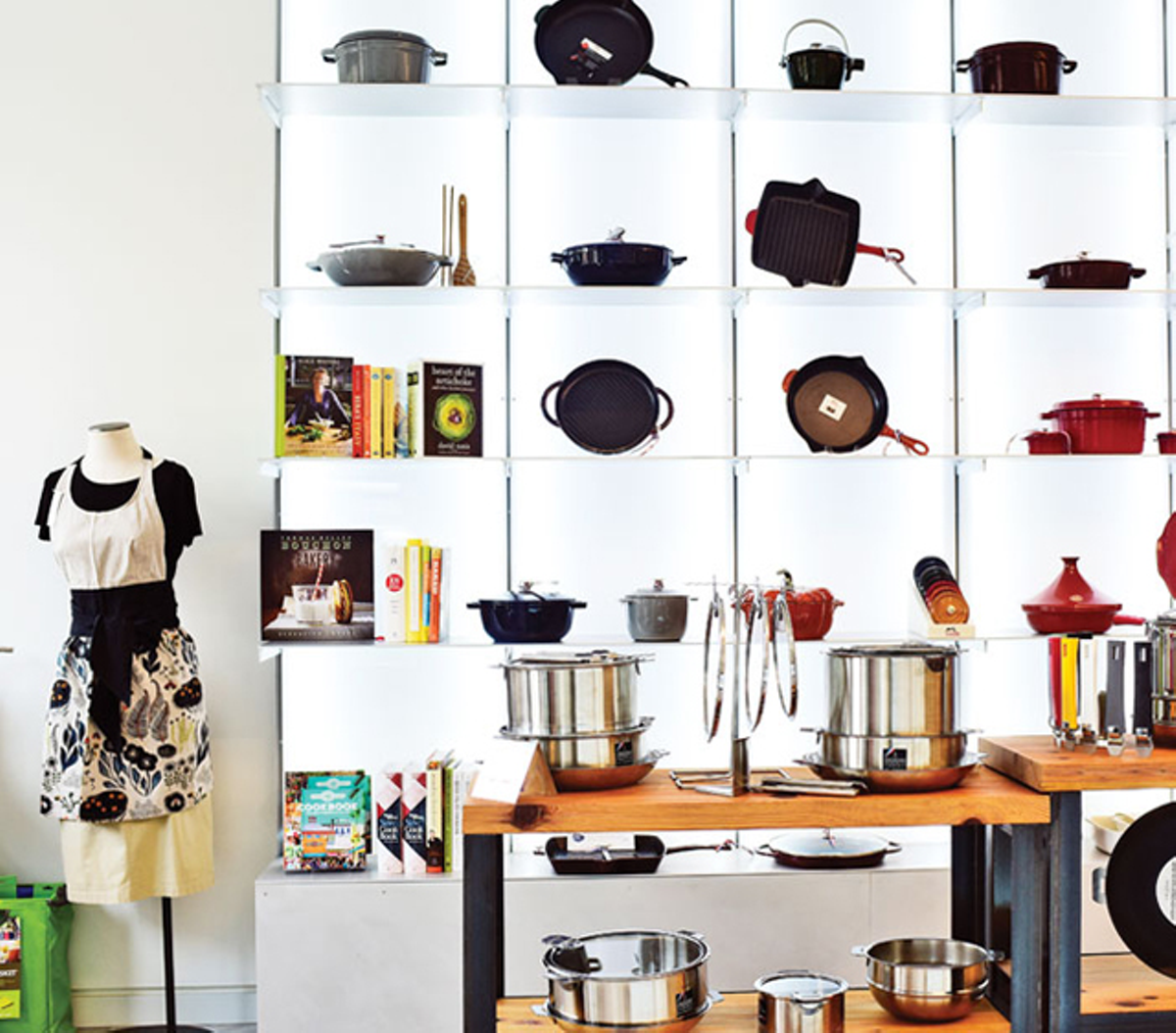 Image: Best Curated Cookware Collection