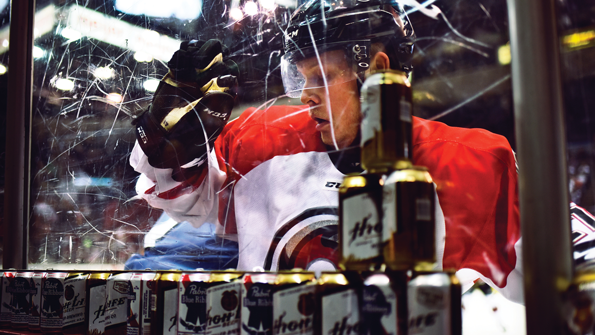 Image: Best Dollar Beer Night