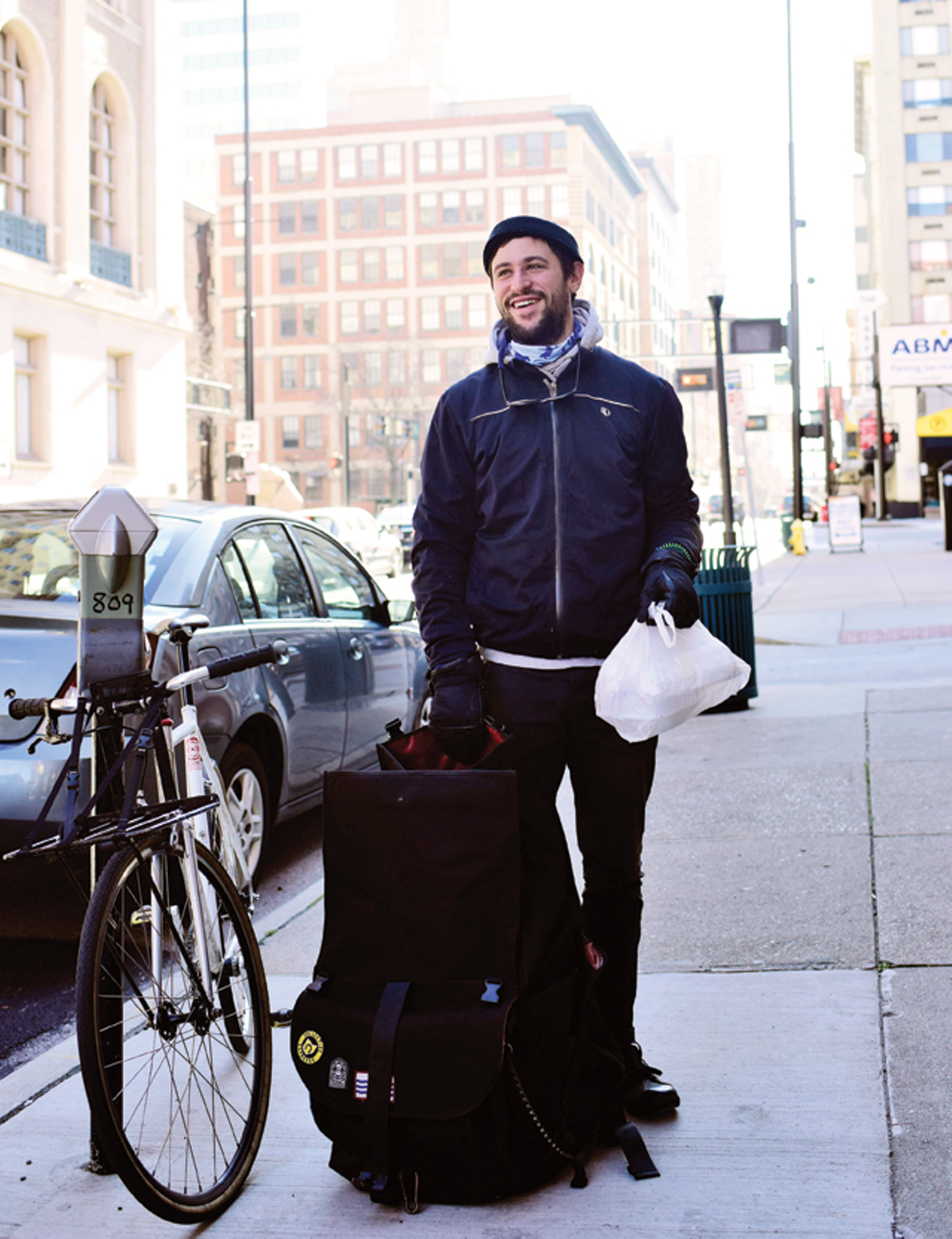 Image: BEST DOWNTOWN FOOD DELIVERY
