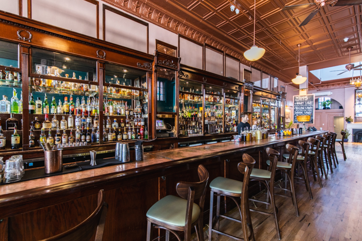 Image: Best Drinking Destination Makeover