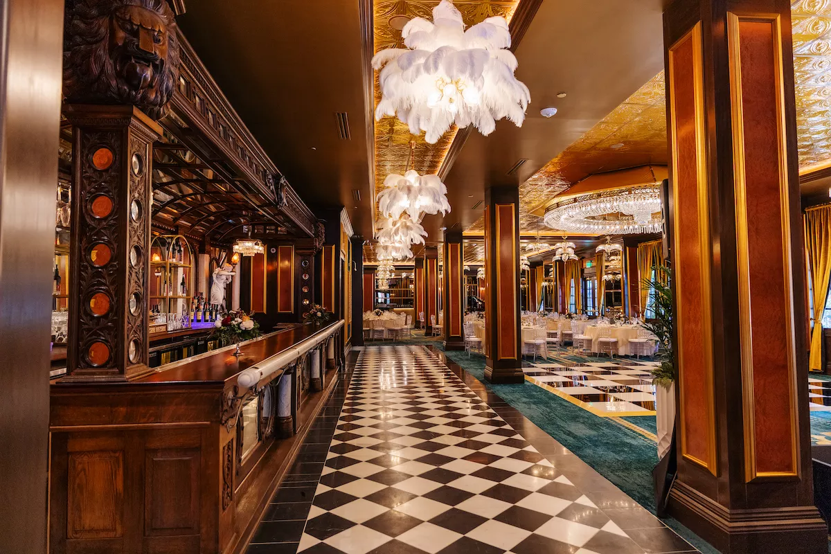 The Lempicka by Jeff Ruby
