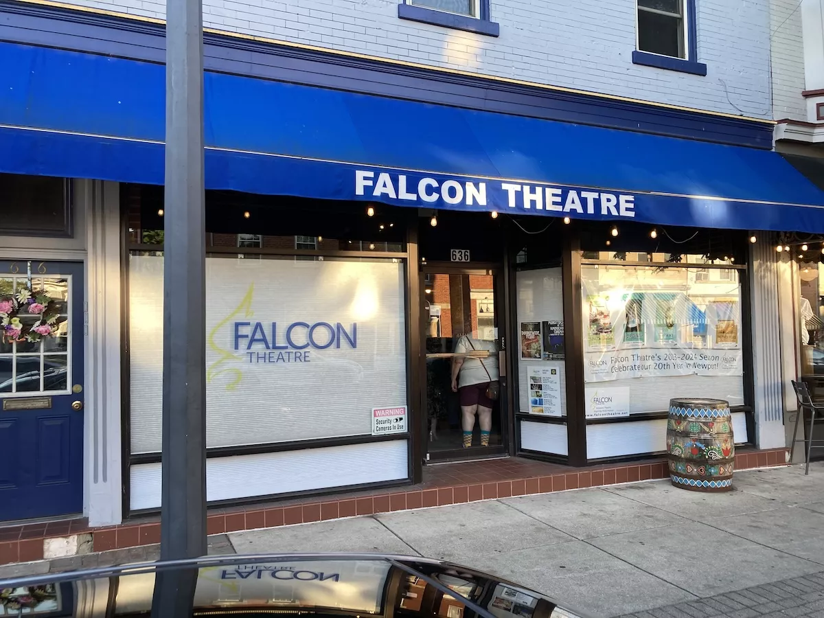 Falcon Theatre