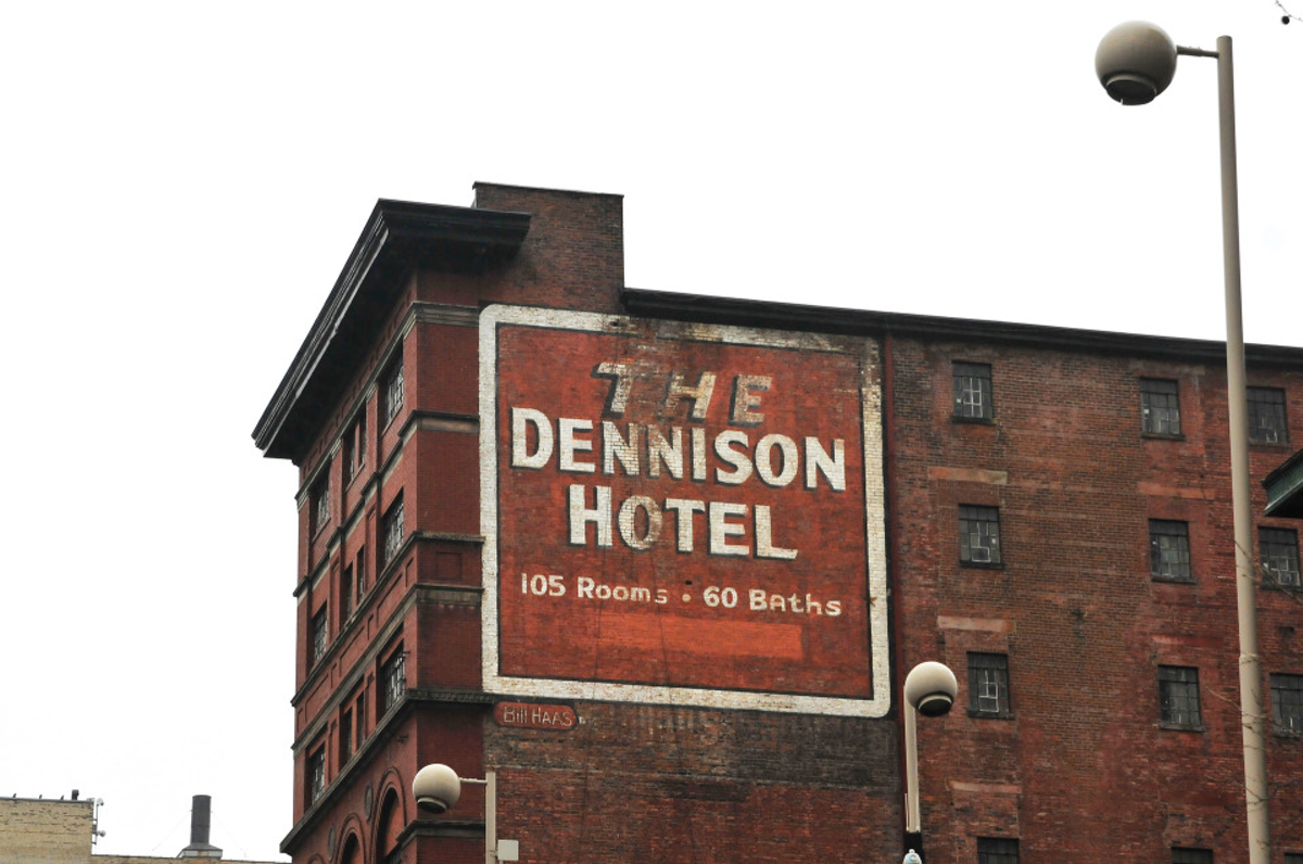 Image: Best historic-preservation fight won by an all-powerful local family with political connections