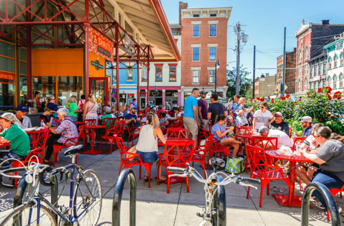 Findlay Market