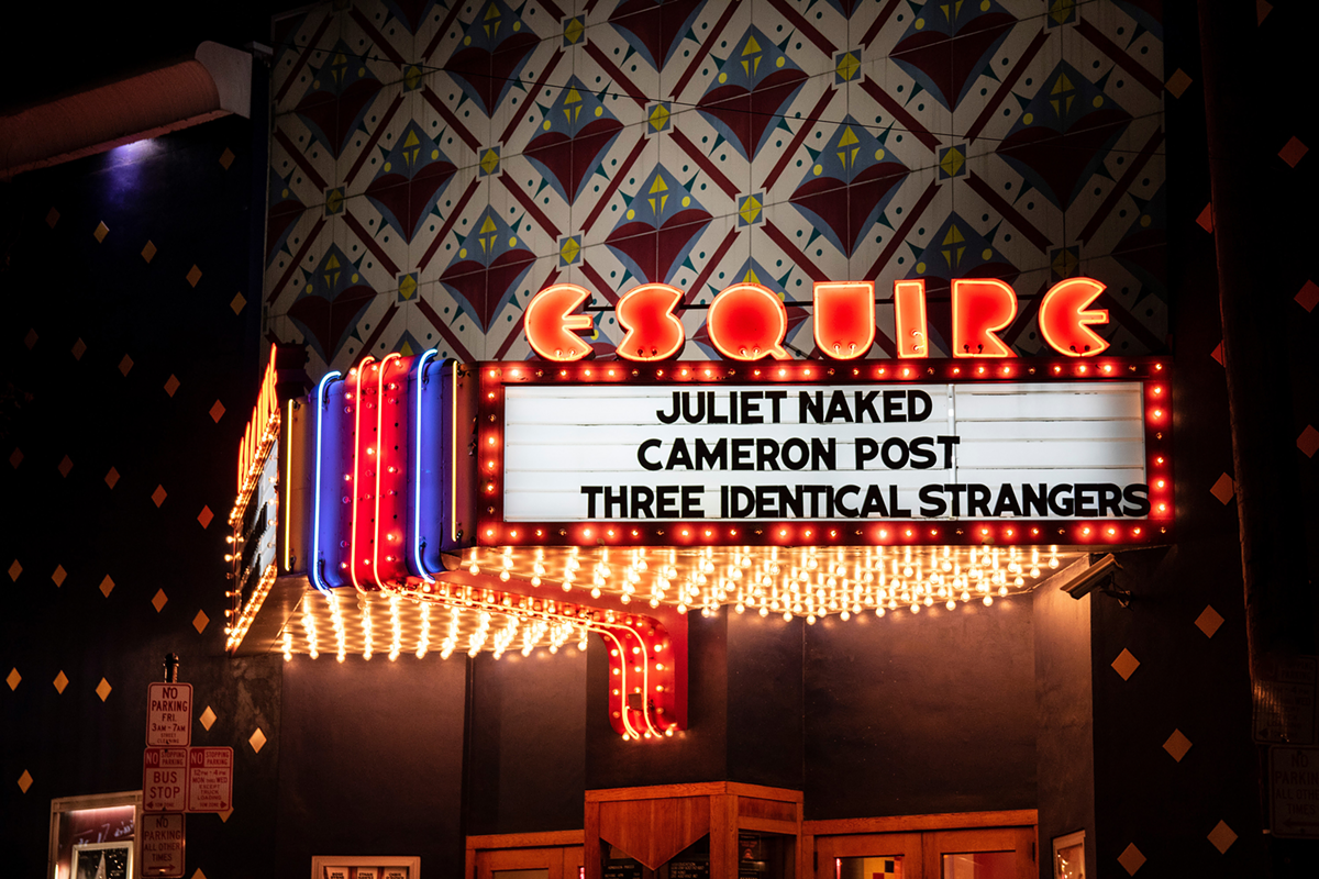 Image: Best Movie Theater
