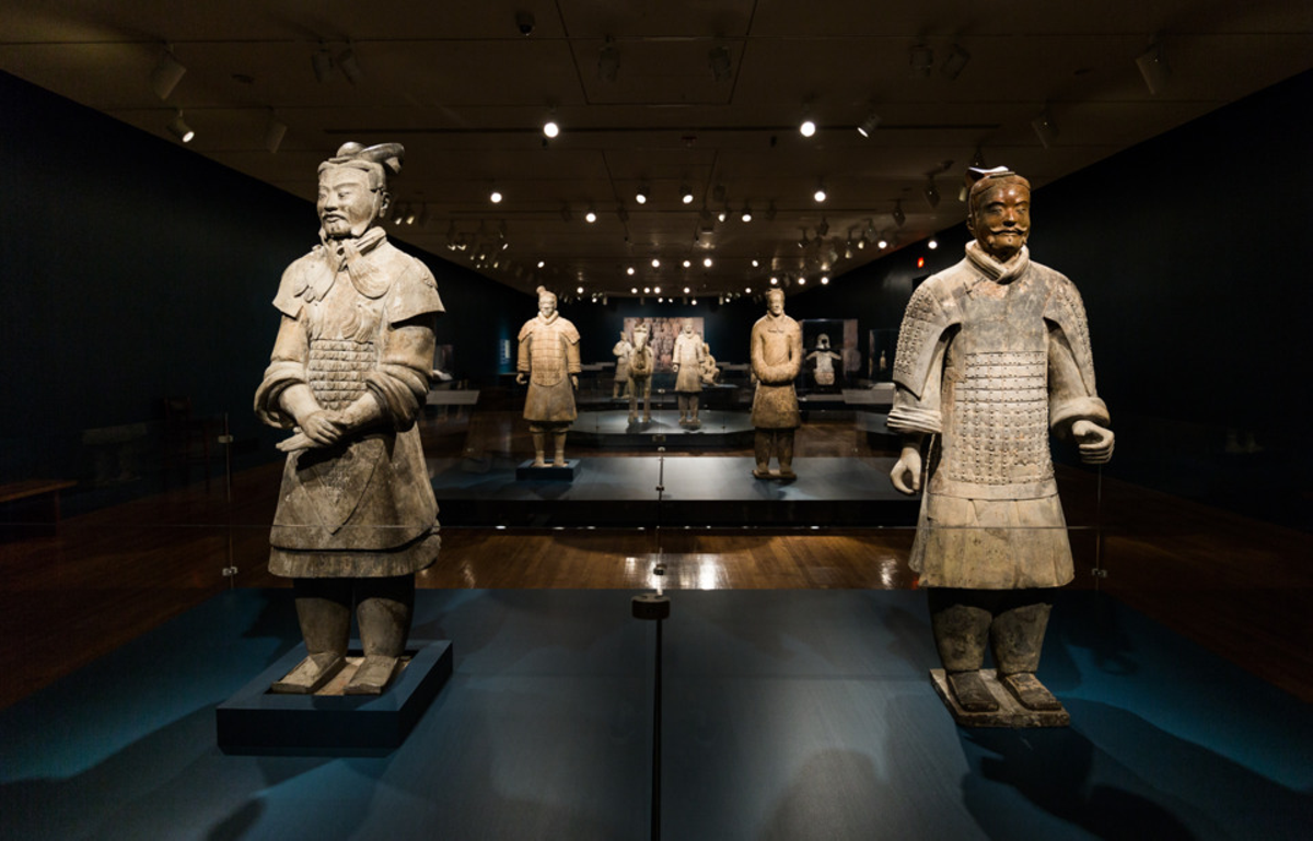 Image: Best Museum Exhibit