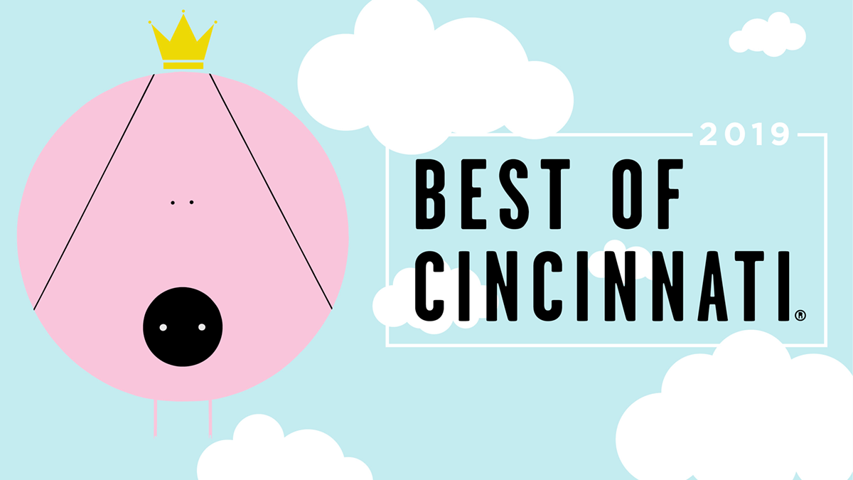 Image: Best Of Cincinnati 2019